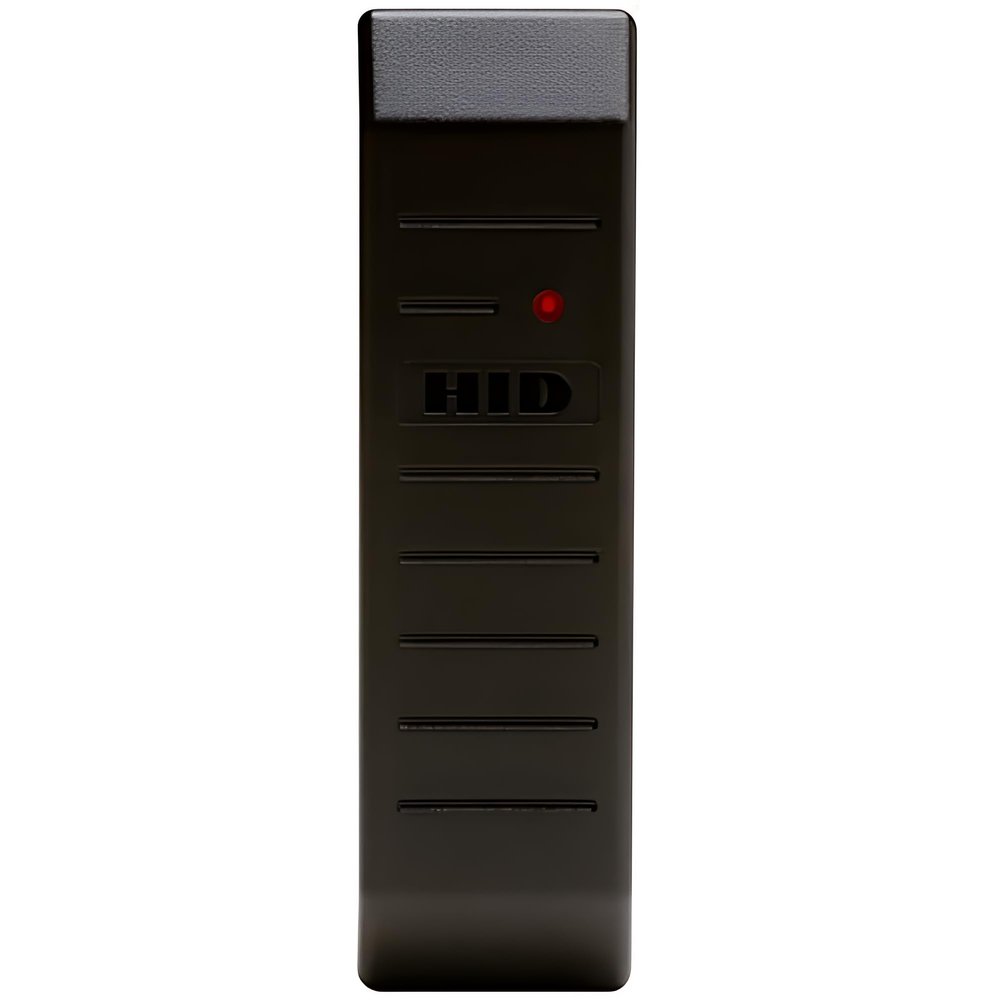 5365-371-03 Classic Cover for MiniProx Reader, Black