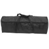 DOITOOL Outdoor Tripod Storage Bag Lightweight Oxford Zipper Pouch for Photography Equipment Fits Tripods Light Stands and Monopods Padded and Carry Strap view 1