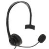 ARTIBETTER USB Headset Microphone for Over Ear Telephone Headset Recording Noise Isolation view 1