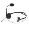 ARTIBETTER USB Headset Microphone for Over Ear Telephone Headset Recording Noise Isolation view 2