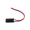1Pcs 18650/21700 Lithium Charge Module 5V to 4.2V/4.35V 0.5A 1A 2A Lithium Charging PCB C Input (Color: with Shell) view 3