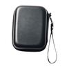Happyyami Dslr Camera Messenger Bag Protective Case Reader Holder Storage Pouch Water-resistant Camera Bag for Travel view 1