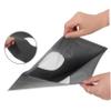 HOLIDYOYO 10pcs Professional Record Covers Vinyl Record Bag for Storing and Protecting Your Collection view 3