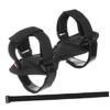 WHAMVOX Bike Speaker Holder Strap Mount for Water Bottle Wireless Speaker Cycling Road Mountain Bikes Easy to Install Accessory view 1