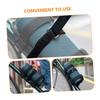 WHAMVOX Bike Speaker Holder Strap Mount for Water Bottle Wireless Speaker Cycling Road Mountain Bikes Easy to Install Accessory view 4