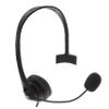Angoily USB Telephone Headset Advanced Noise Reduction Inline Volume Control for Call Center Comfortable Design view 1