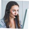 Angoily USB Telephone Headset Advanced Noise Reduction Inline Volume Control for Call Center Comfortable Design view 4