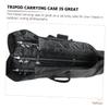 MERRYHAPY Duffle Bag for Tripod Accessories Portable Equipment Storage Photography view 4