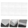 ERINGOGO Vinyl Record Sleeves Outer 30pcs Protective Vinyl Record Covers Adhesive for view 4