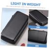 Angoily Cable Bag 2pcs Organizer Bag for Travel Accessories Electronics Storage Pouch for Cord view 4