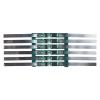 1-10pcs BMS 1S 3.7V 3A 18650 Lithium Protection Over Charge Protective Plat Solder for Bank (Current: 1pcs) view 2
