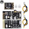 MH-MX8 Bluetooth MP3 Audio Receiver Module BLT 4.2 mp3 Lossless Decoder DIY Fidelity HiFi M18 M28 M38 (Color: 1PCS M28) view 3