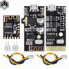 MH-MX8 Bluetooth MP3 Audio Receiver Module BLT 4.2 mp3 Lossless Decoder DIY Fidelity HiFi M18 M28 M38 (Color: 1PCS M28) view 4