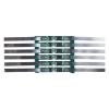 1-10pcs BMS 1S 3.7V 3A 18650 Lithium Protection Over Charge Protective Plat Solder for Bank (Current: 10pcs) view 1