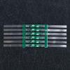 1-10pcs BMS 1S 3.7V 3A 18650 Lithium Protection Over Charge Protective Plat Solder for Bank (Current: 10pcs) view 4
