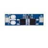1~10PCS EGBO 1S 3.2V 3.7V 12A Lifepo4 BMS Charging Short Circuit Protection PCM Self Recovery for Electric Moto (Color: Lithium 1PCS) view 1