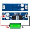 1~10PCS EGBO 1S 3.2V 3.7V 12A Lifepo4 BMS Charging Short Circuit Protection PCM Self Recovery for Electric Moto (Color: Lithium 1PCS) view 4