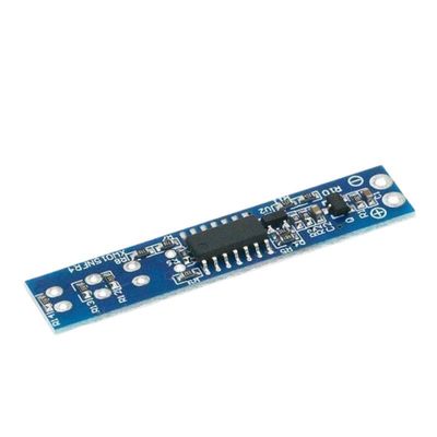 1S 2S 3S 4S Lithium Capacity Indicator Indicator Display Module Level for 18650 Lithium DIY Kit (Color: 3S)