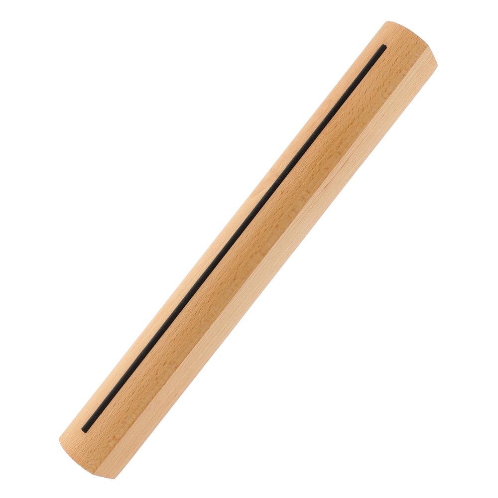Angoily Stand for Wooden Tablet Holder Stand Desktop Tablet Support Multi-Functional Riser