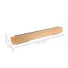 Angoily Stand for Wooden Tablet Holder Stand Desktop Tablet Support Multi-Functional Riser view 3