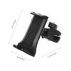 DOITOOL Bike Phone Holder Handlebar Tablet Holder for Stroller Treadmill Phone Attachment Exercise Bike Stand view 2