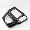 HJLXCSLUJ Car Replacement Car Frame Fascia Adapter Compatible with M4 Haval H1 2014-2015 Android Radio Audio Dash Fitting Panel Kit Car Interior(RHD) view 2