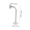 DOITOOL Monitor Camera Bracket Security Camera Wall Mount 50kg Sturdy 30-60cm Length Wire- Design view 2