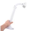 DOITOOL Monitor Camera Bracket Security Camera Wall Mount 50kg Sturdy 30-60cm Length Wire- Design view 3