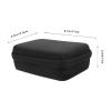 ARTIBETTER Portable Camera Carrying Case Zipper Small for Compact Protective Pouch for Outdoor Activities and Accessories view 2