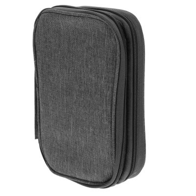ARTIBETTER Usb Cable Storage Pouch Earphone Accessories Cable Organizer Bag Accessories Storage Bag for Cord Management