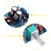 BRIGHTFUFU Mixing Board Audio Amplifier Digital Power Amplifier Mini Amp Preamp Volume Control Easy Install view 2