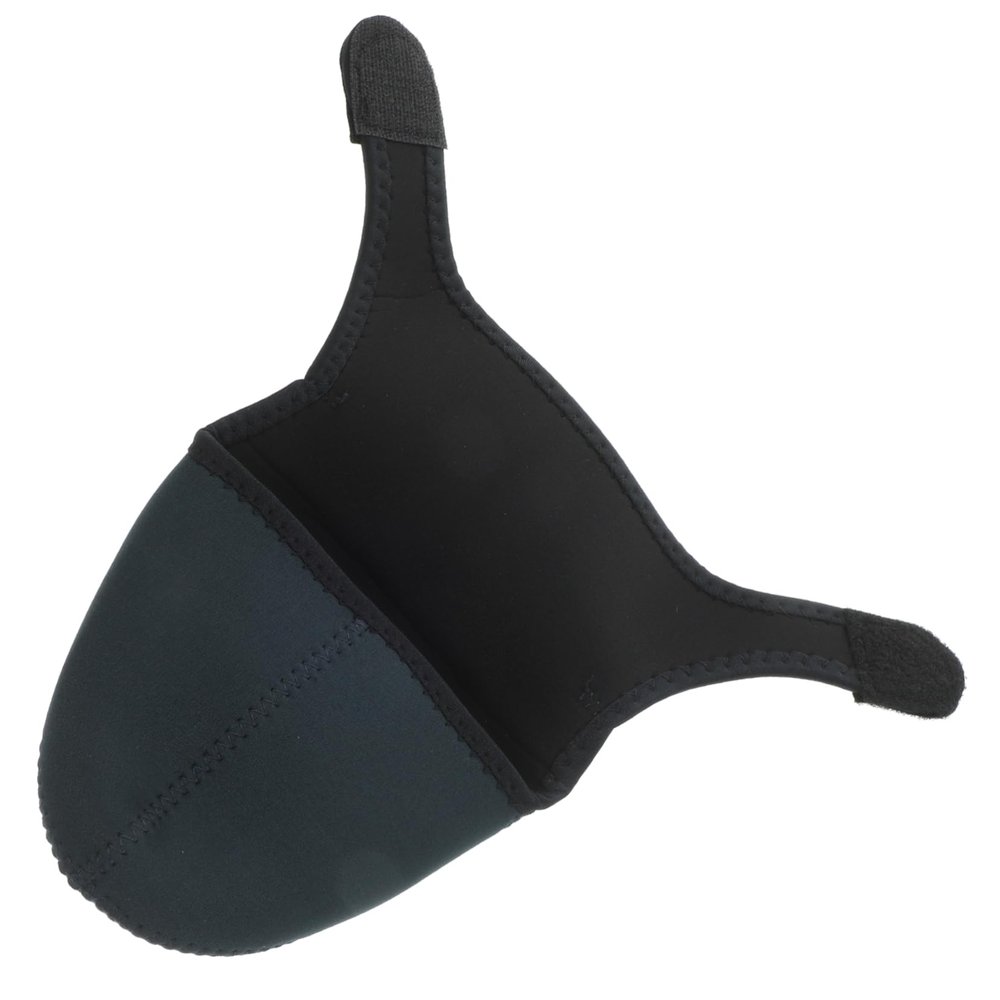 CAXUSD Adjustable Camera Bag Insert for Backpack Neoprene Cloth Material Easy to Clean
