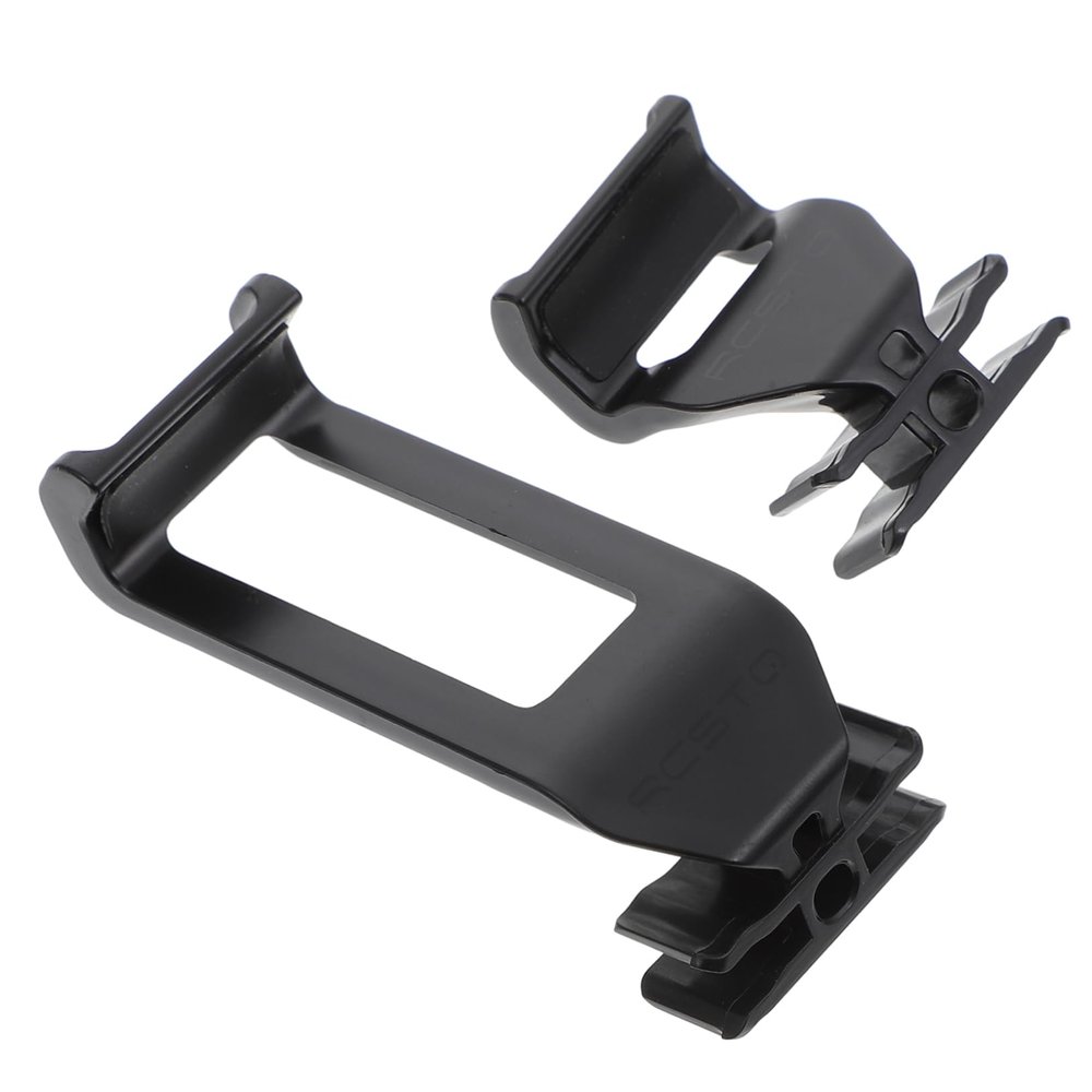 ARTIBETTER Drone Remote Controller Mount with Tablet Holder for Aerial Photography Lightweight Design Easy to Carry Compatible with DJI Air