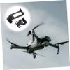 ARTIBETTER Drone Remote Controller Mount with Tablet Holder for Aerial Photography Lightweight Design Easy to Carry Compatible with DJI Air view 3