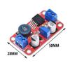 10PCS XL6019 5A DC to DC Boost Up 5V 6V 12V 24V 3-35V to 5-40V Converter Voltage Regulator Power Modules view 3
