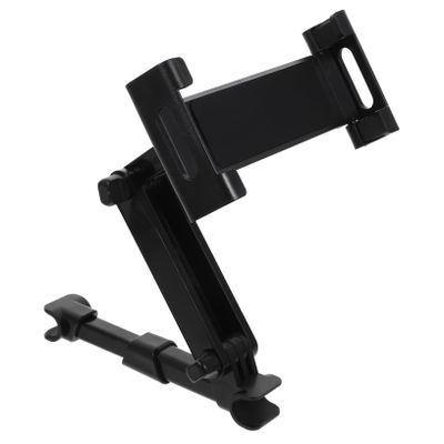 DOITOOL Car Phone Holder Back Seat Phone Holder for Car Tablet Stands Charging Ports