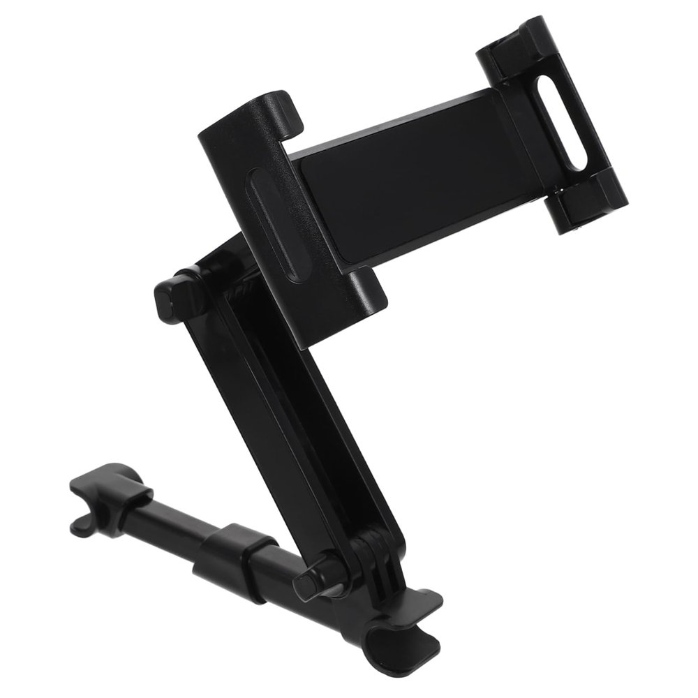 DOITOOL Car Phone Holder Back Seat Phone Holder for Car Tablet Stands Charging Ports