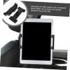 DOITOOL Car Phone Holder Back Seat Phone Holder for Car Tablet Stands Charging Ports view 4