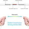 2 Pack USB C Headphones for iPhone 15 Earbuds Type C Wired Earphones with Mic & Remote Control Noise Cancelling for iPhone 16 pro, iPad Pro, Galaxy S23/S22/S21/S20/Ultra Note 10/20, Pixel 7/6/6a/5/4 view 4