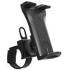 HOODANCOS Tablet Mount for Bike Bike Phone Mount Stroller Phone Holder Rotatable Mobile Device Clamp view 1