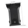 HOODANCOS Tablet Mount for Bike Bike Phone Mount Stroller Phone Holder Rotatable Mobile Device Clamp view 2