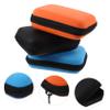 Angoily 3pcs Hard Disk Carrying Case Storage for Hard Drives Data Cables and Chargers Portable Travel Organizer view 2