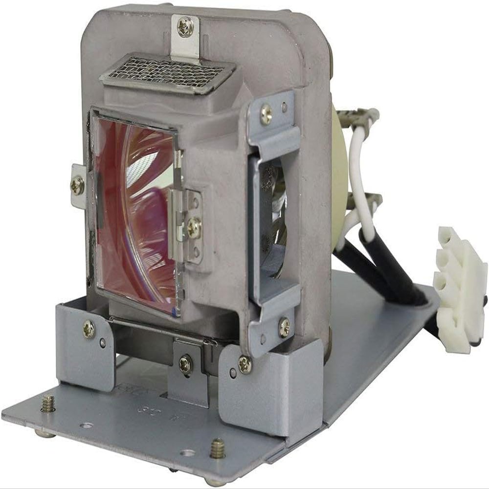 5811120589-S Original Genuine Projector Lamp Bulb for Vivitek DX831 DW832 DH833 DH83CUA DX833 DX83AAB DU857 DX931 DW932 Projector (Assembly with Philips UHP 310W OEM Bulb)- 1 Year Warranty