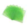 DOITOOL 200pcs Cd Storage Boxes Cd Sleeves DVD Case Holder DVD Storage Sleeve Color view 1