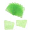 DOITOOL 200pcs Cd Storage Boxes Cd Sleeves DVD Case Holder DVD Storage Sleeve Color view 3