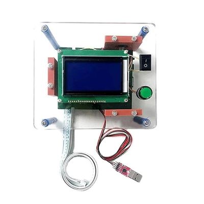 Bloepum L3+Tester Test Stand Bm1485 Test Fixture Computing Board Repair Fixture L3++Test Fixture US Plug