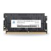 Adamanta 32GB (2x16GB) Compatible for Dell Latitude 7400 Laptop DDR4 2666MHz PC4-21300 SODIMM 2Rx8 CL19 1.2v Notebook Memory Module Upgrade RAM view 1