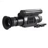 Miasazyr Night Vision Scope, 940nm IR Infrared Scope Day/Night Vision Monocular with 50mm Large Lens & 1-4X Magnification for Hunting and Wildlife Observation view 1