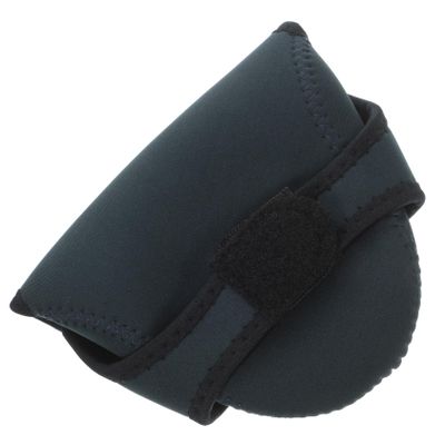ARTIBETTER Neoprene Camera Bag Soft Material Case for Dslr Pouch Lens Case Protective Camera Insert for Travel