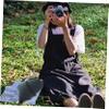 ARTIBETTER Neoprene Camera Bag Soft Material Case for Dslr Pouch Lens Case Protective Camera Insert for Travel view 2